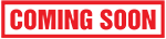 Coming Soon Banner