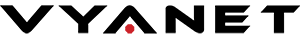Vyanet web logo